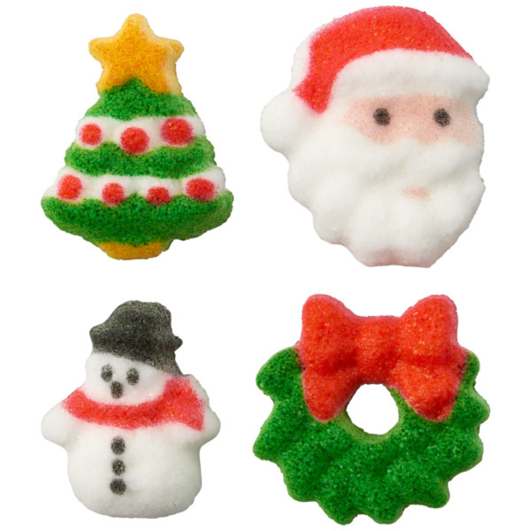 Holiday Charms - 12 Pack