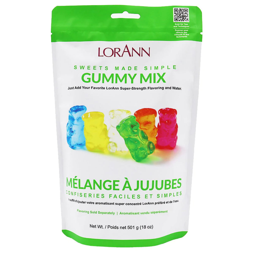 
            
                Load image into Gallery viewer, LorAnn Gummy Mix
            
        
