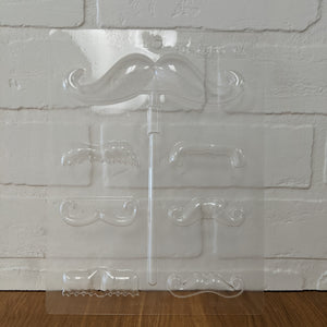 Moustaches