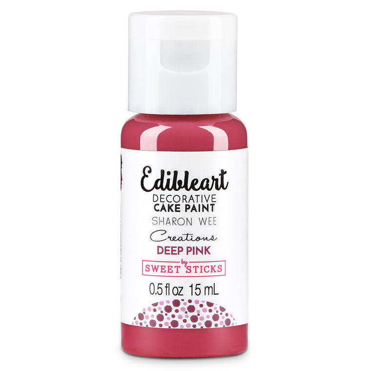 Edible Art - Cake Paint - 15ml