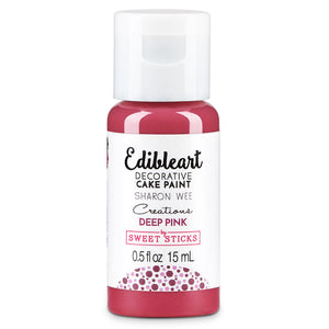 Edible Art - Cake Paint - 15ml