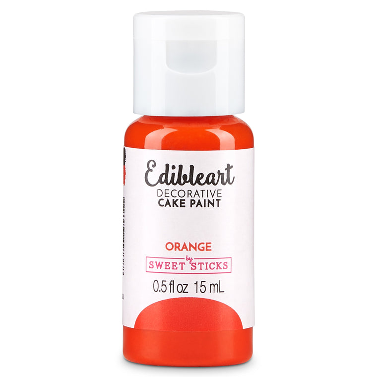 Edible Art - Cake Paint - 15ml