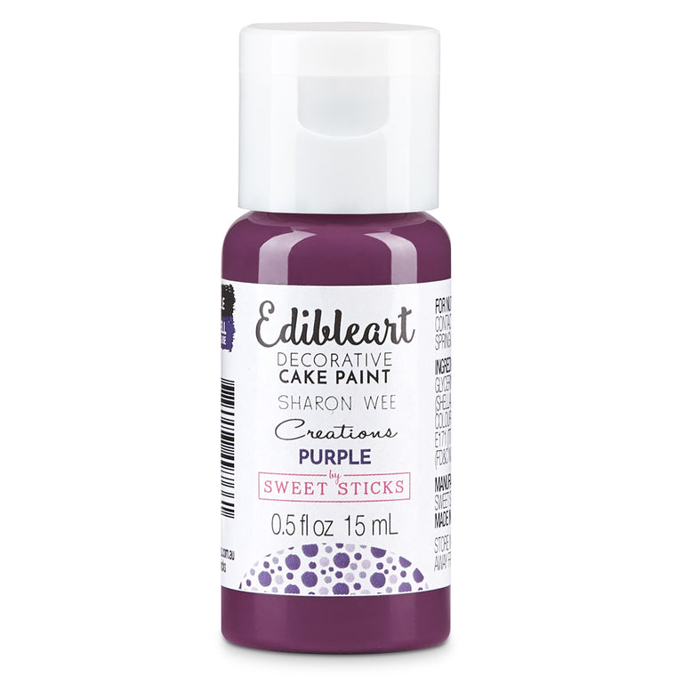 Edible Art - Cake Paint - 15ml