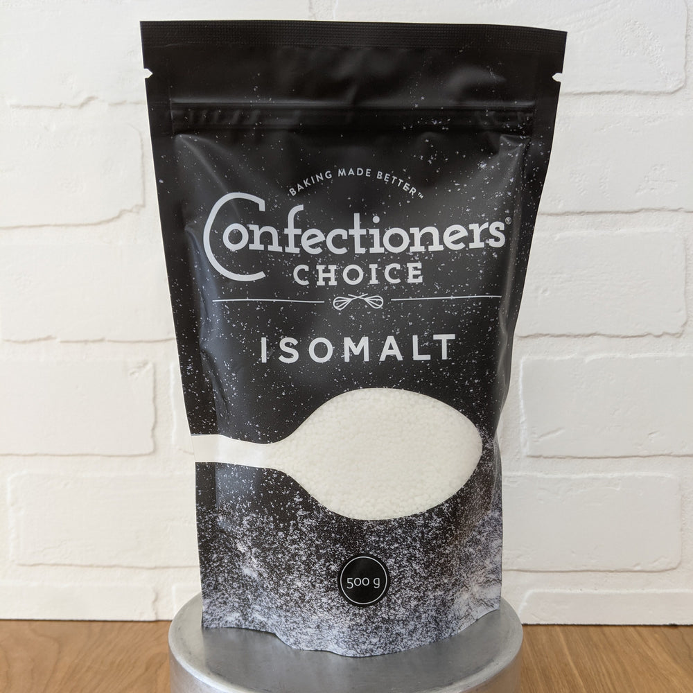 Confectioners Choice Isomalt Crystals
