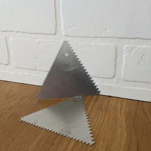 Ateco Decorating Comb