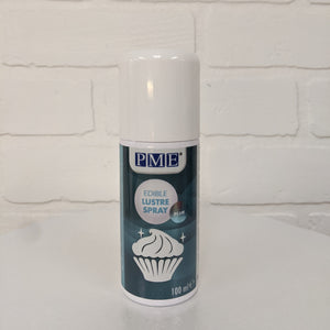 PME Lustre Spray