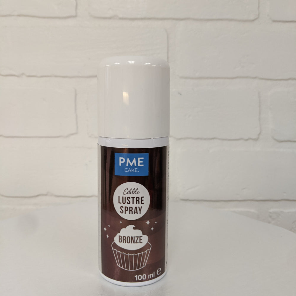 PME Lustre Spray