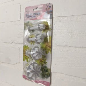 Daisy Plunger Cutter