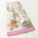 Load image into Gallery viewer, Sakura Blossoms Plunger Cutter

