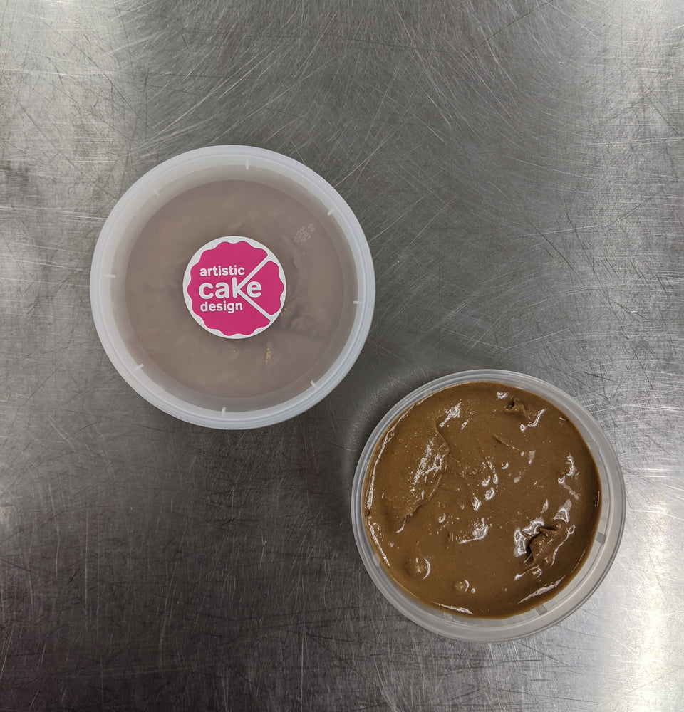 Cocao Barry Hazelnut Praline Paste