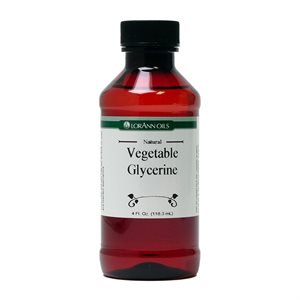 Lorann Vegetable Glycerine 4 oz