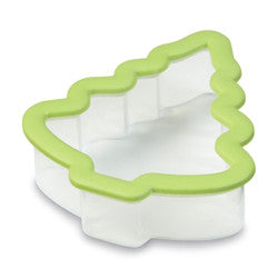 Grippy Cookie Cutter - Holiday Tree