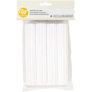 Wilton Hidden Pillars - 4pack