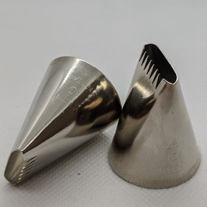 Basketweave Tips