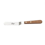 Load image into Gallery viewer, Ateco #1385 -  Icing Spatula with Wood Handle
