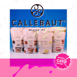 Load image into Gallery viewer, Callebaut Crisp Pearls
